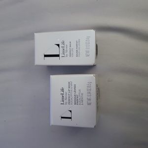 Limelife by Alcone Perfect Lip Scrub & Perfect Balm in Pumpkin!